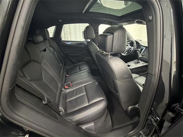 2017 Porsche Macan (CC-2068583) for sale in Spring City, Pennsylvania