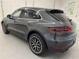 2017 Porsche Macan (CC-2068583) for sale in Spring City, Pennsylvania
