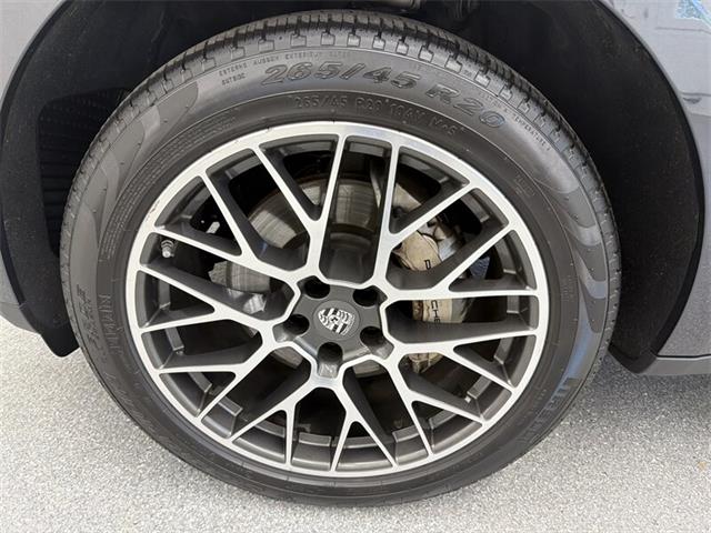 2017 Porsche Macan (CC-2068583) for sale in Spring City, Pennsylvania