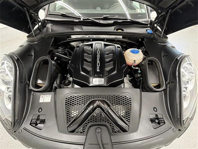 2017 Porsche Macan (CC-2068583) for sale in Spring City, Pennsylvania