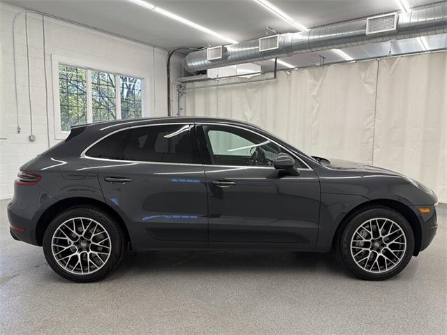 2017 Porsche Macan (CC-2068583) for sale in Spring City, Pennsylvania