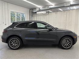 2017 Porsche Macan (CC-2068583) for sale in Spring City, Pennsylvania