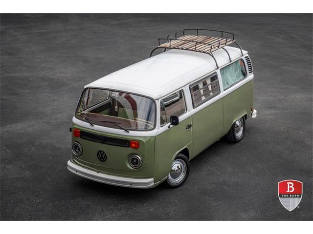 1974 Volkswagen Type 2 (CC-2068585) for sale in Miami, Florida