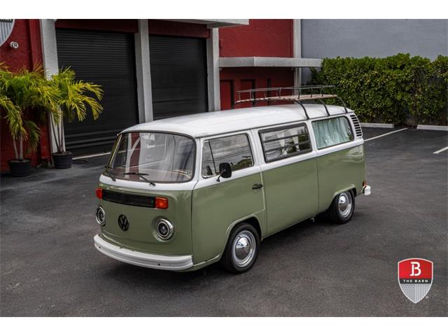 1974 Volkswagen Type 2 (CC-2068585) for sale in Miami, Florida