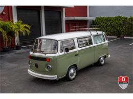 1974 Volkswagen Type 2 (CC-2068585) for sale in Miami, Florida