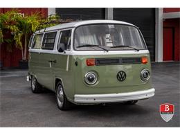 1974 Volkswagen Type 2 (CC-2068585) for sale in Miami, Florida