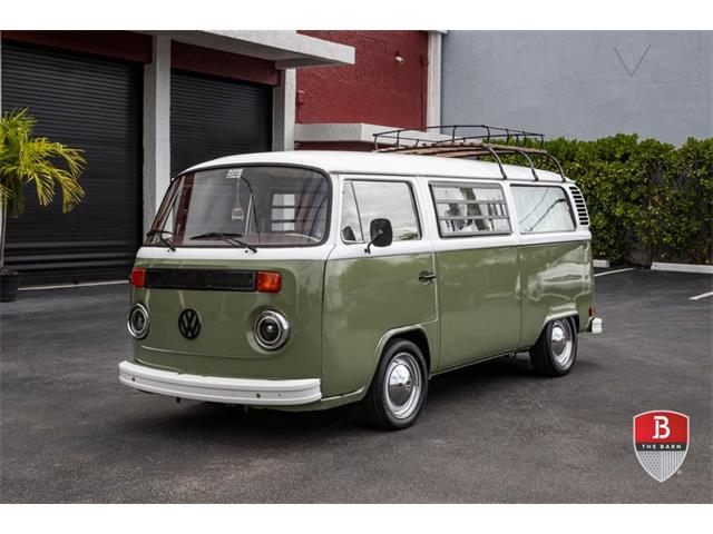 1974 Volkswagen Type 2 (CC-2068585) for sale in Miami, Florida