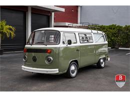 1974 Volkswagen Type 2 (CC-2068585) for sale in Miami, Florida