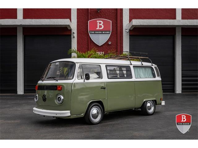 1974 Volkswagen Type 2 (CC-2068585) for sale in Miami, Florida