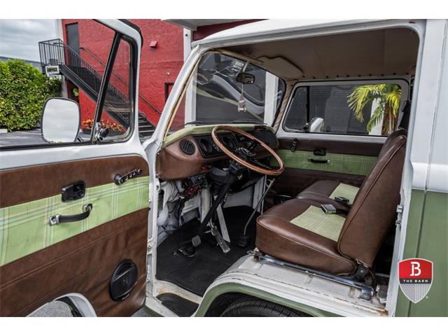 1974 Volkswagen Type 2 (CC-2068585) for sale in Miami, Florida