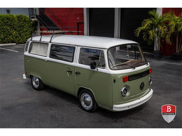 1974 Volkswagen Type 2 (CC-2068585) for sale in Miami, Florida