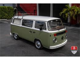 1974 Volkswagen Type 2 (CC-2068585) for sale in Miami, Florida