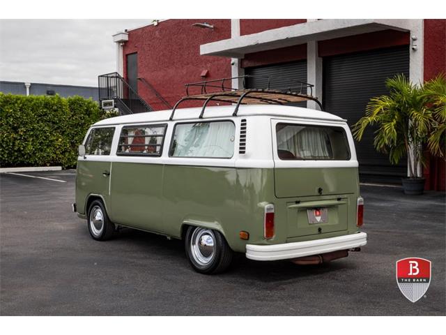 1974 Volkswagen Type 2 (CC-2068585) for sale in Miami, Florida