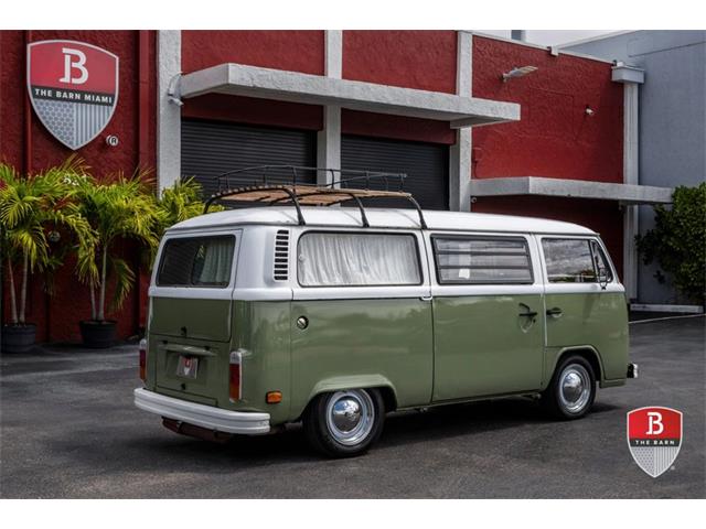 1974 Volkswagen Type 2 (CC-2068585) for sale in Miami, Florida