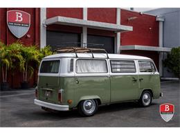 1974 Volkswagen Type 2 (CC-2068585) for sale in Miami, Florida