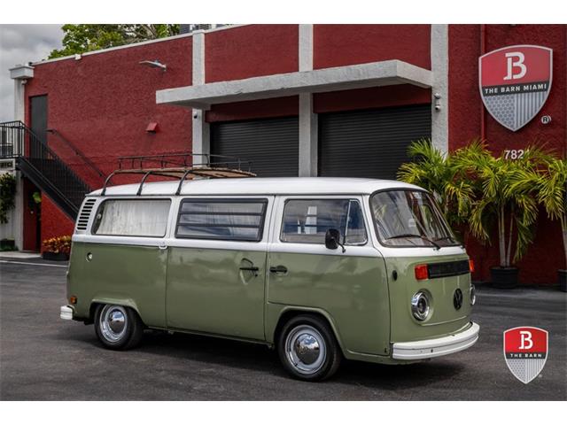1974 Volkswagen Type 2 (CC-2068585) for sale in Miami, Florida