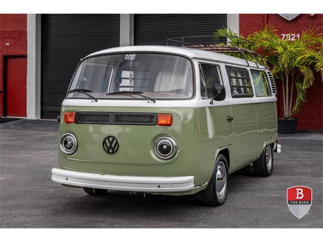 1974 Volkswagen Type 2 (CC-2068585) for sale in Miami, Florida
