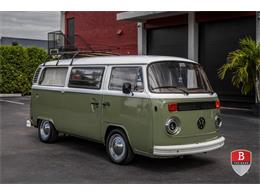 1974 Volkswagen Type 2 (CC-2068585) for sale in Miami, Florida