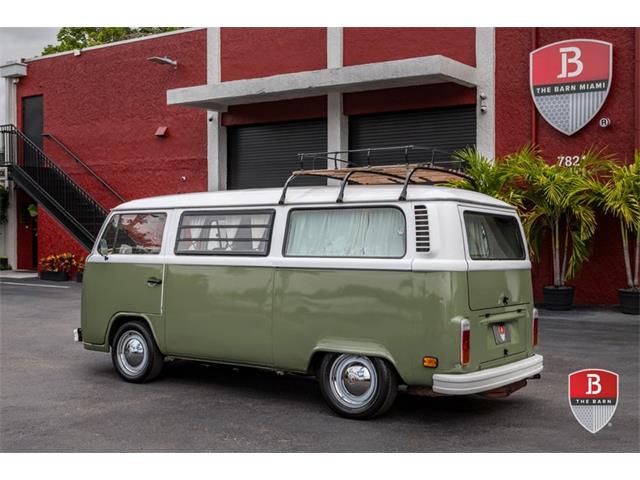 1974 Volkswagen Type 2 (CC-2068585) for sale in Miami, Florida