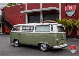 1974 Volkswagen Type 2 (CC-2068585) for sale in Miami, Florida