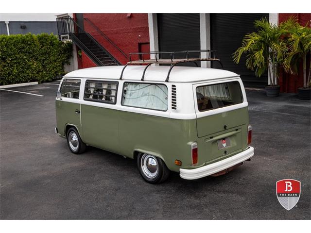 1974 Volkswagen Type 2 (CC-2068585) for sale in Miami, Florida