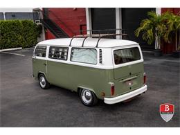 1974 Volkswagen Type 2 (CC-2068585) for sale in Miami, Florida