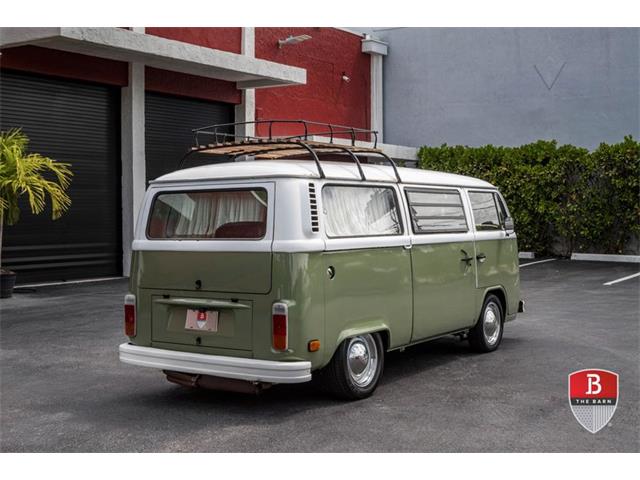 1974 Volkswagen Type 2 (CC-2068585) for sale in Miami, Florida