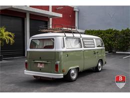 1974 Volkswagen Type 2 (CC-2068585) for sale in Miami, Florida