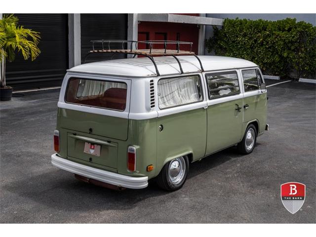 1974 Volkswagen Type 2 (CC-2068585) for sale in Miami, Florida