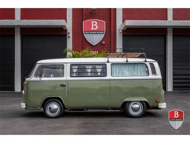 1974 Volkswagen Type 2 (CC-2068585) for sale in Miami, Florida