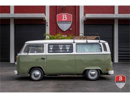 1974 Volkswagen Type 2 (CC-2068585) for sale in Miami, Florida