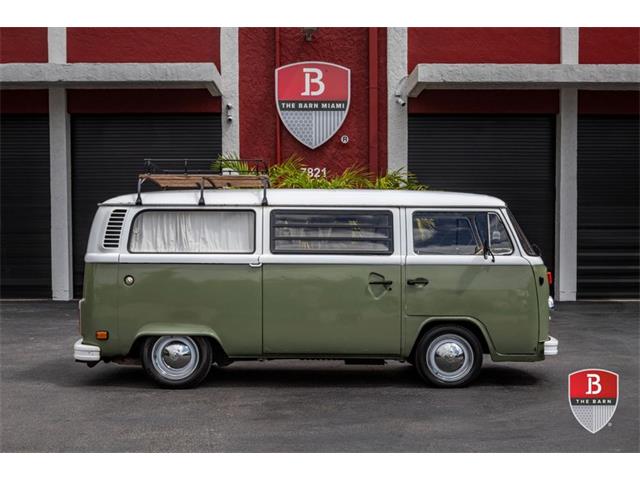 1974 Volkswagen Type 2 (CC-2068585) for sale in Miami, Florida