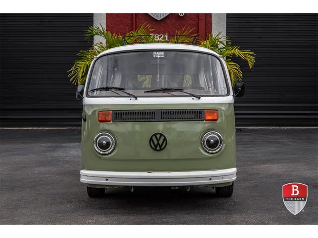 1974 Volkswagen Type 2 (CC-2068585) for sale in Miami, Florida