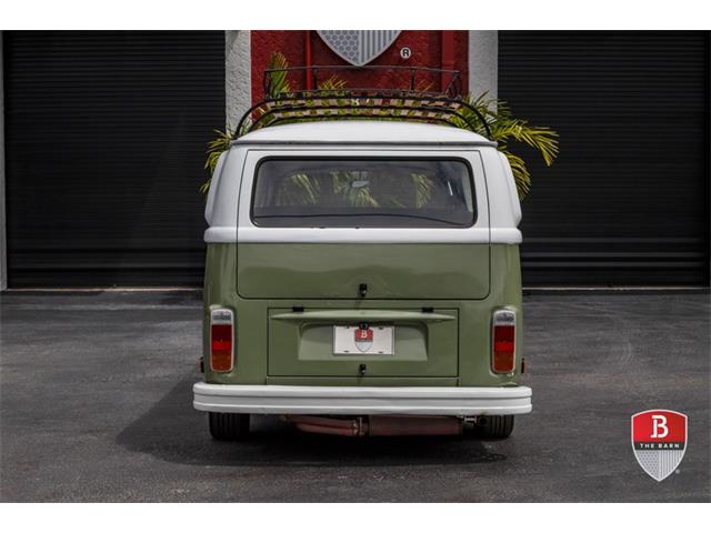 1974 Volkswagen Type 2 (CC-2068585) for sale in Miami, Florida