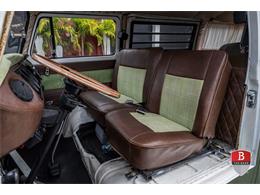 1974 Volkswagen Type 2 (CC-2068585) for sale in Miami, Florida