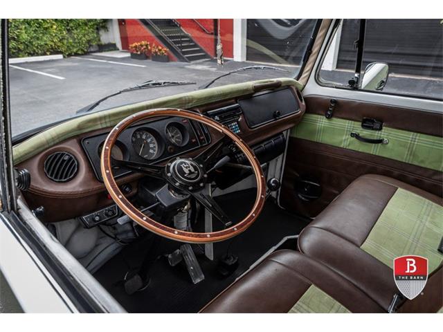 1974 Volkswagen Type 2 (CC-2068585) for sale in Miami, Florida