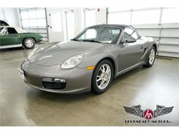 2007 Porsche Boxster (CC-2068586) for sale in Rowley, Massachusetts