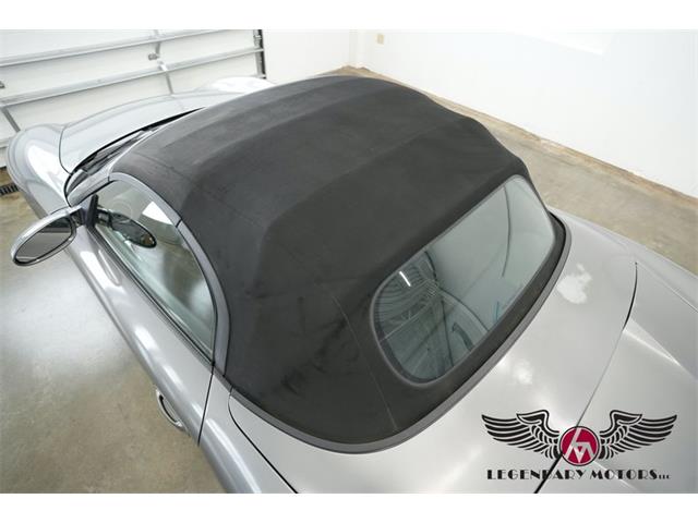 2007 Porsche Boxster (CC-2068586) for sale in Rowley, Massachusetts