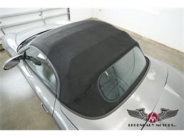 2007 Porsche Boxster (CC-2068586) for sale in Rowley, Massachusetts