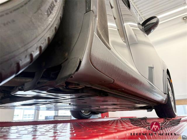 2007 Porsche Boxster (CC-2068586) for sale in Rowley, Massachusetts