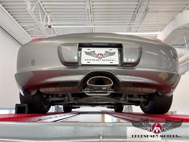 2007 Porsche Boxster (CC-2068586) for sale in Rowley, Massachusetts