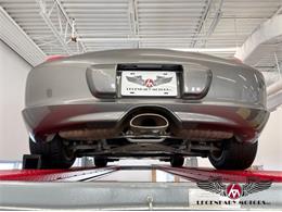 2007 Porsche Boxster (CC-2068586) for sale in Rowley, Massachusetts