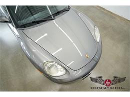 2007 Porsche Boxster (CC-2068586) for sale in Rowley, Massachusetts