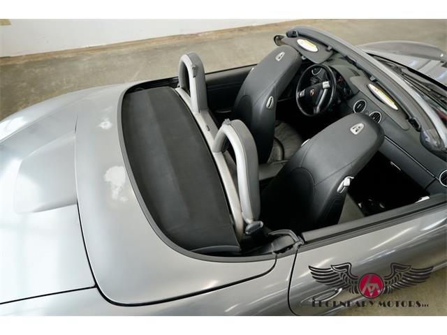 2007 Porsche Boxster (CC-2068586) for sale in Rowley, Massachusetts