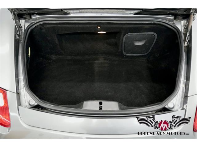 2007 Porsche Boxster (CC-2068586) for sale in Rowley, Massachusetts