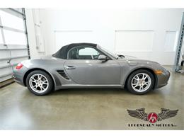 2007 Porsche Boxster (CC-2068586) for sale in Rowley, Massachusetts
