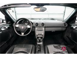 2007 Porsche Boxster (CC-2068586) for sale in Rowley, Massachusetts