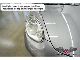 2007 Porsche Boxster (CC-2068586) for sale in Rowley, Massachusetts