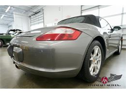 2007 Porsche Boxster (CC-2068586) for sale in Rowley, Massachusetts