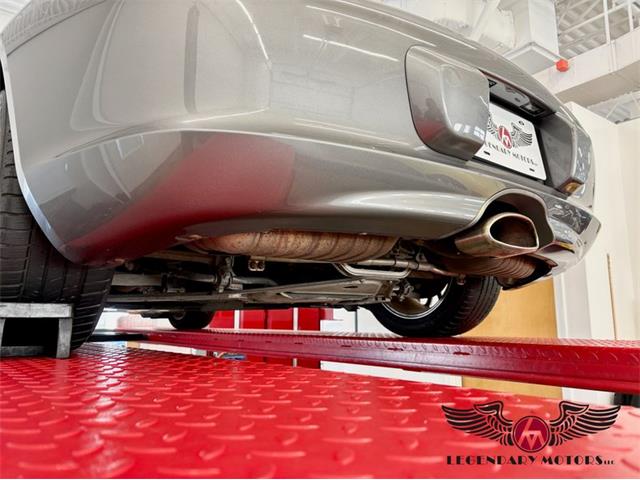 2007 Porsche Boxster (CC-2068586) for sale in Rowley, Massachusetts